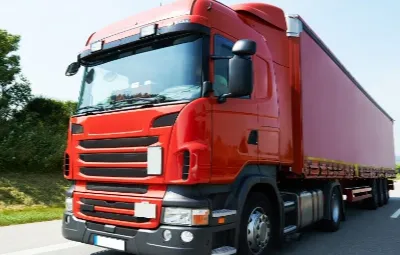 Antalya Yalıhüyük Ambar Kargo