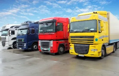 Antalya Yalıhüyük Nakliye Ambarı